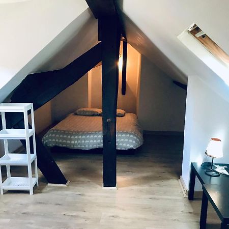 Comfy Duplex In The Middle Of Fontainebleau Exterior photo