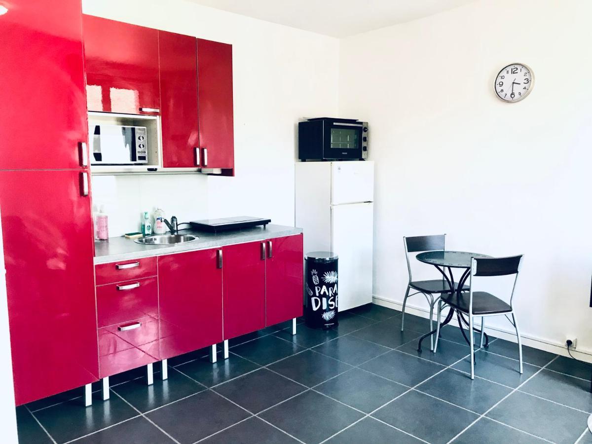 Comfy Duplex In The Middle Of Fontainebleau Exterior photo